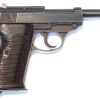 WALTHER - P38 ac45 calibre 9Para
