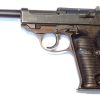 WALTHER - P38 ac45 calibre 9Para