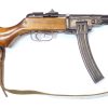 PPSh-41 calibre 7.62Tokarev