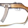 PPSh-41 calibre 7.62Tokarev