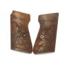 Plaquettes WALTHER PP Chêne