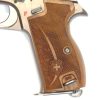 Plaquettes NOYER SIG P210