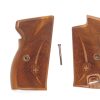 Plaquettes NOYER SIG P210