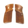 Plaquettes Browning HP GP35 ecaille de poisson