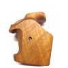 PLAQUETTES MANURHIN MR73 Match NEUVE