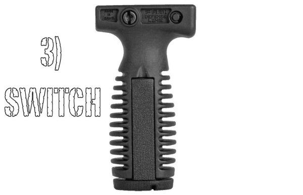 Poignee_Picattiny_Fab_Defense_Emplacement_Switch_5790295eaa7e5f160341d4b09abb6bc8-3.jpg FAB Defense Poignées avant
