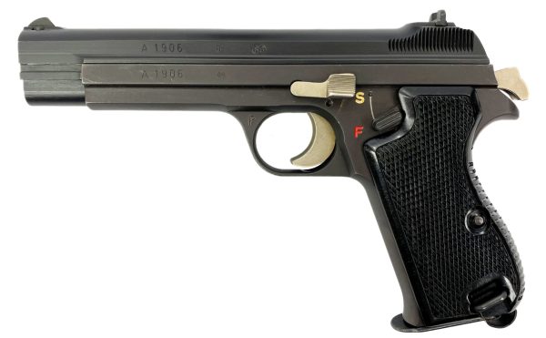 R6-068-SIG-MOD-P210-2-CAL-9MM-1-scaled-3.jpg SIG P210-2 CALIBRE 9 PARA