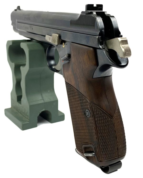 R6-071-SIG-MOD-P210-1-PRIVAT-CAL-9MM-5-1.jpg SIG P210-1 PRIVAT CALIBRE 9 PARA