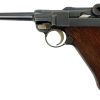 LUGER SUISSE DWM Modèle 00/06 calibre 7.65 Para