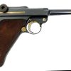 LUGER SUISSE DWM Modèle 00/06 calibre 7.65 Para