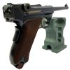 LUGER SUISSE DWM Modèle 00/06 calibre 7.65 Para