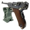 LUGER SUISSE DWM Modèle 00/06 calibre 7.65 Para