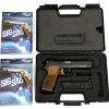 SIG SAUER P210 TARGET CALIBRE 9MM