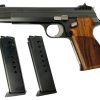 SIG SAUER P210 TARGET CALIBRE 9MM