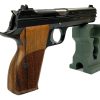 SIG SAUER P210 TARGET CALIBRE 9MM