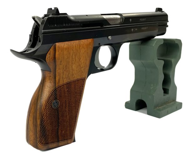 SIG SAUER P210 TARGET CALIBRE 9MM