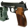 SIG SAUER P210 TARGET CALIBRE 9MM