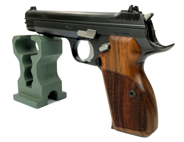 SIG SAUER P210 TARGET CALIBRE 9MM