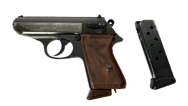 R6-081-WALTHER-MANURHIN-PPK-NC2B0-190868-CAL-7.6BR-4-scaled-3.jpeg WALTHER MANURHIN PPK calibre 7,65 BROWNING 32 ACP
