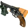 Revolver MANURHIN MR73 calibre 357 Magnum