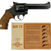 Revolver MANURHIN MR73 calibre 357 Magnum
