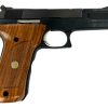 Pistolet SMITH & WESSON 422 calibre 22Lr