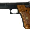 Pistolet SMITH & WESSON 422 calibre 22Lr