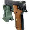 Pistolet SMITH & WESSON 422 calibre 22Lr