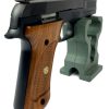 Pistolet SMITH & WESSON 422 calibre 22Lr