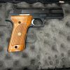 Pistolet SMITH & WESSON 422 calibre 22Lr