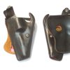 Holster COLT Revolver