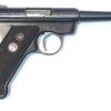 RUGER Mark II calibre 22LR