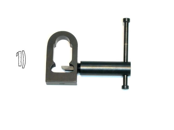 Outil de réglage de guidon SIG P210