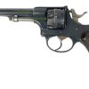 Revolver d Ordonnance Suisse 1878 CAL 10,4