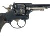 Revolver d Ordonnance Suisse 1878 CAL 10,4