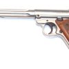 RUGER Mark IV Hunter calibre 22LR