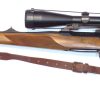 SAMSUNG CAMERA PICTURES SAUER 202 ELEGANCE calibre .243 Winchester