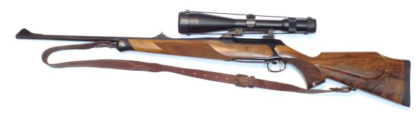 SAMSUNG CAMERA PICTURES SAUER 202 ELEGANCE calibre .243 Winchester