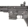 SCHMEISSER AR15 Keymod calibre 223R