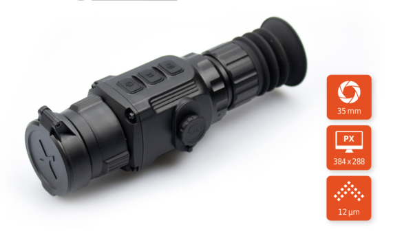 SCT-35-Infiray-ARMY-DISCOUNT-SHOP-1-3.png LUNETTE A IMAGERIE THERMIQUE SCT 35