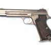 SIG P210 (M49) calibre 9 Para