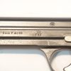 SIG P210 (M49) calibre 9 Para