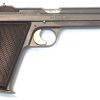 SIG P210 (M49) calibre 9 Para