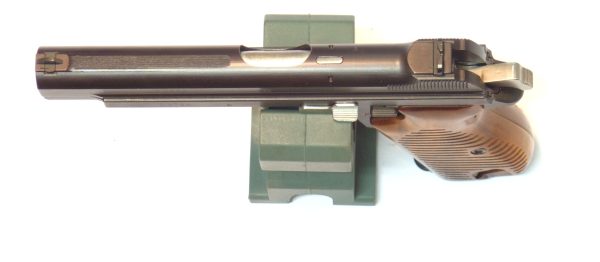 SAMSUNG CAMERA PICTURES SIG P210-4 calibre 9 Para