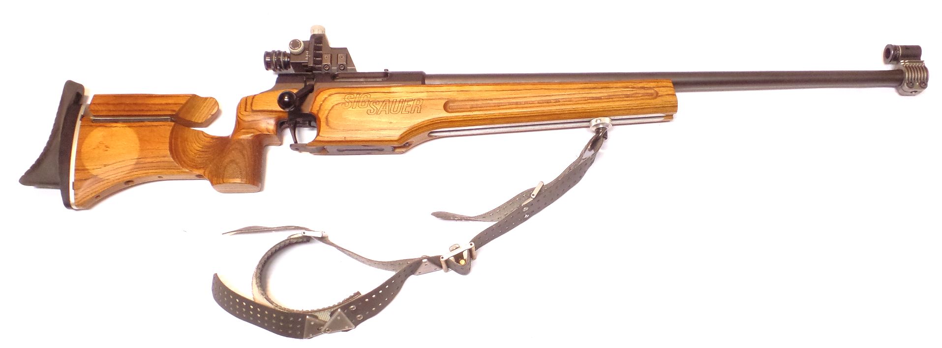 SIG SAUER 205 calibre 7.5x55