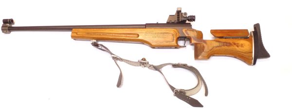 SIG SAUER 205 calibre 7.5x55