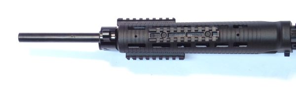 SIG SAUER- 522 calibre 22LR