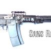 SIG PE57 calibre 7.5x55