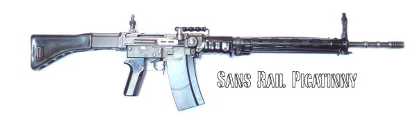 SIG PE57 calibre 7.5x55