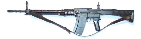 SIG PE57 calibre 7.5x55